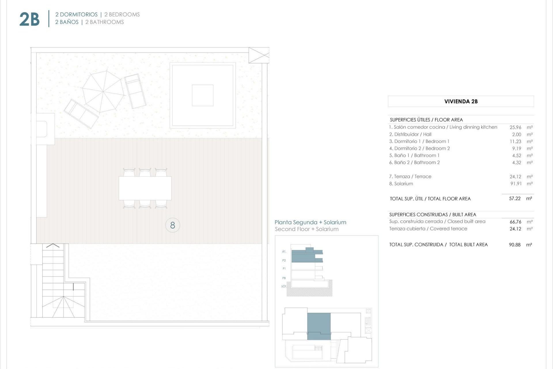 Nueva construcción  - Apartamento - Benijofar