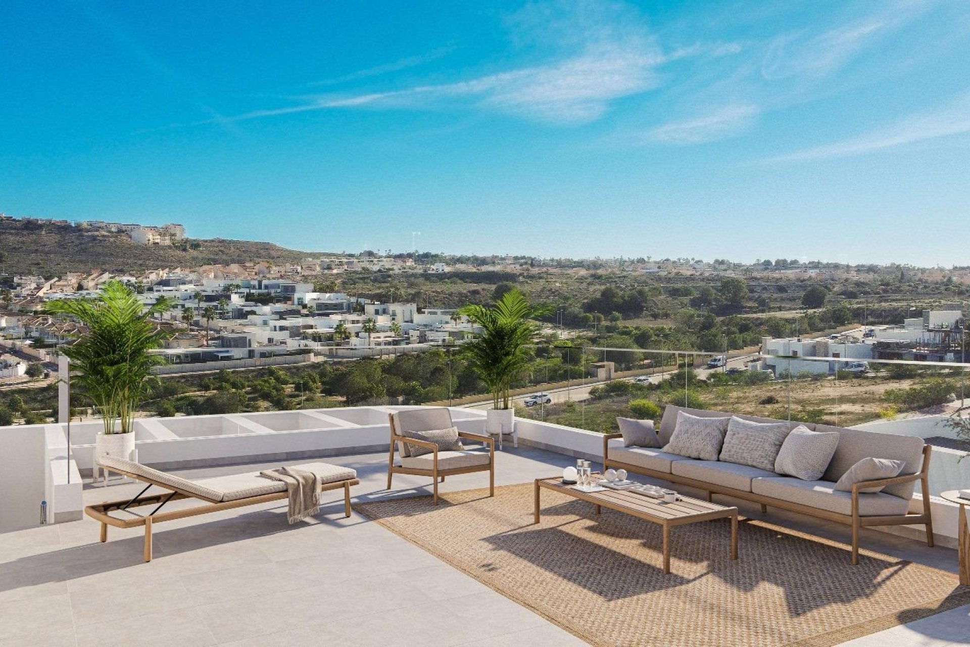 Nueva construcción  - Apartamento - Benijofar