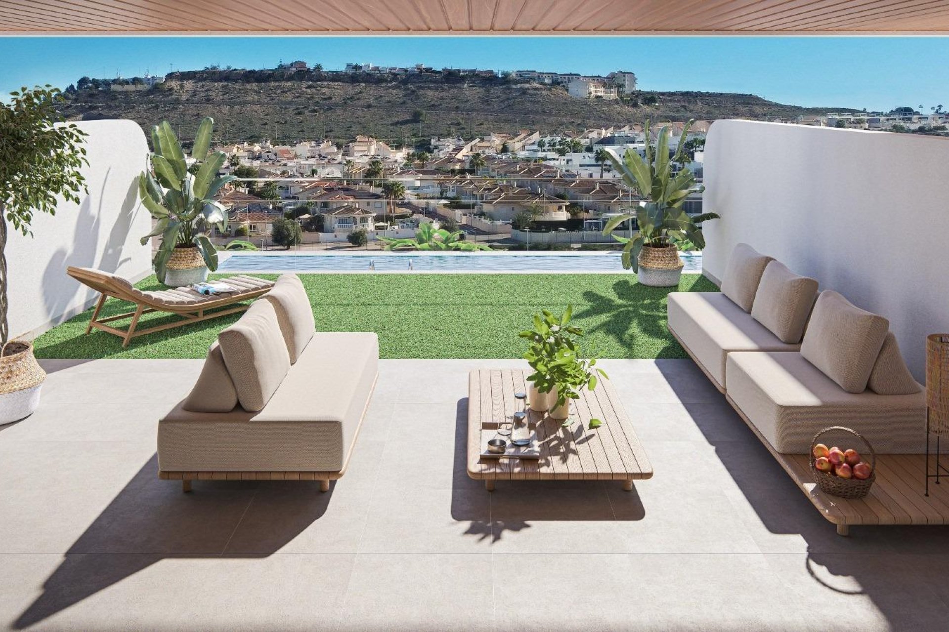 Nueva construcción  - Apartamento - Benijofar