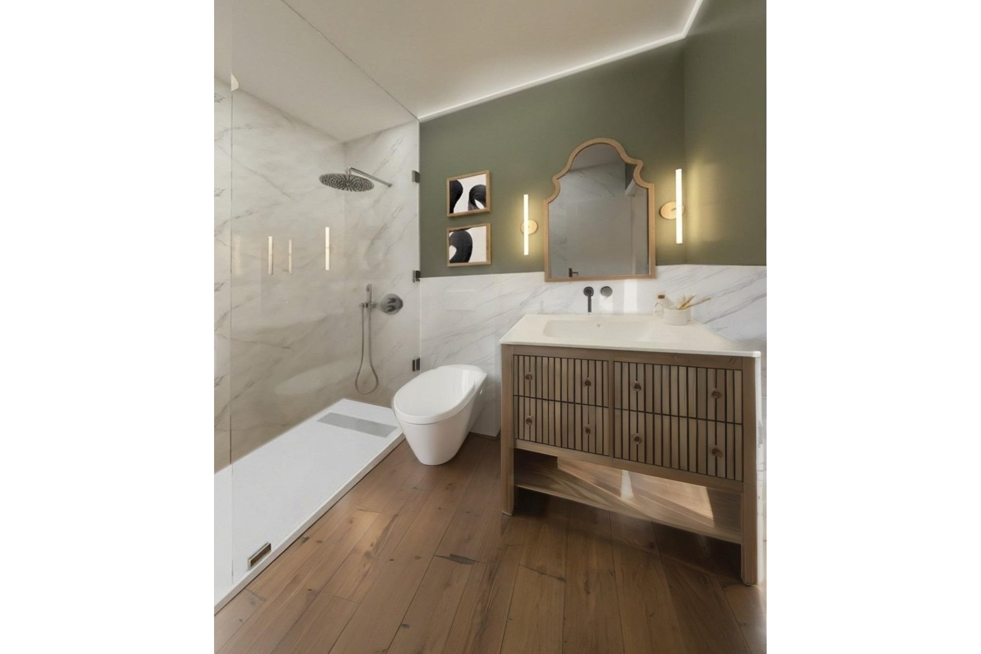 Nueva construcción  - Apartamento - Bigastro - centro