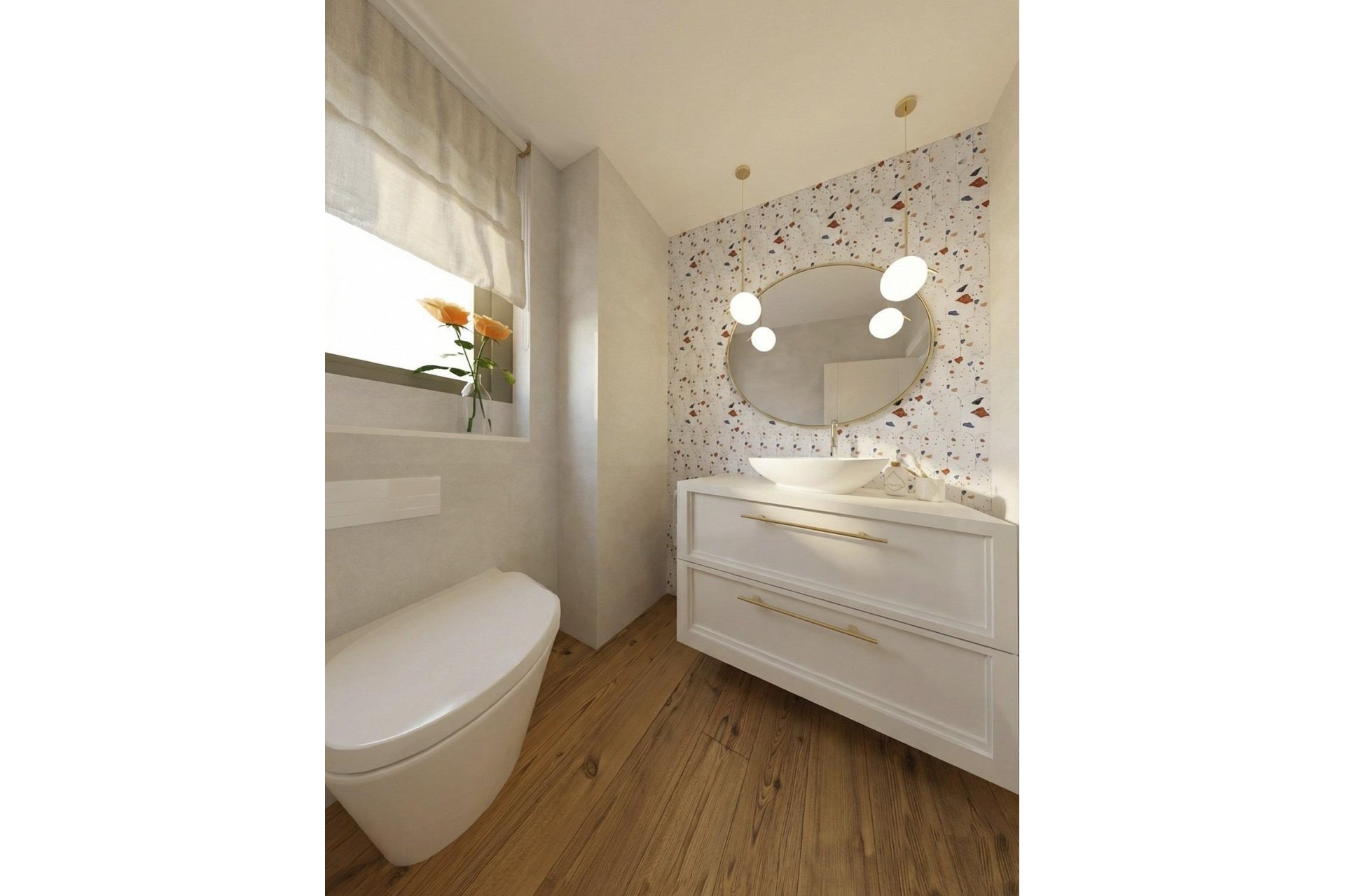 Nueva construcción  - Apartamento - Bigastro - centro