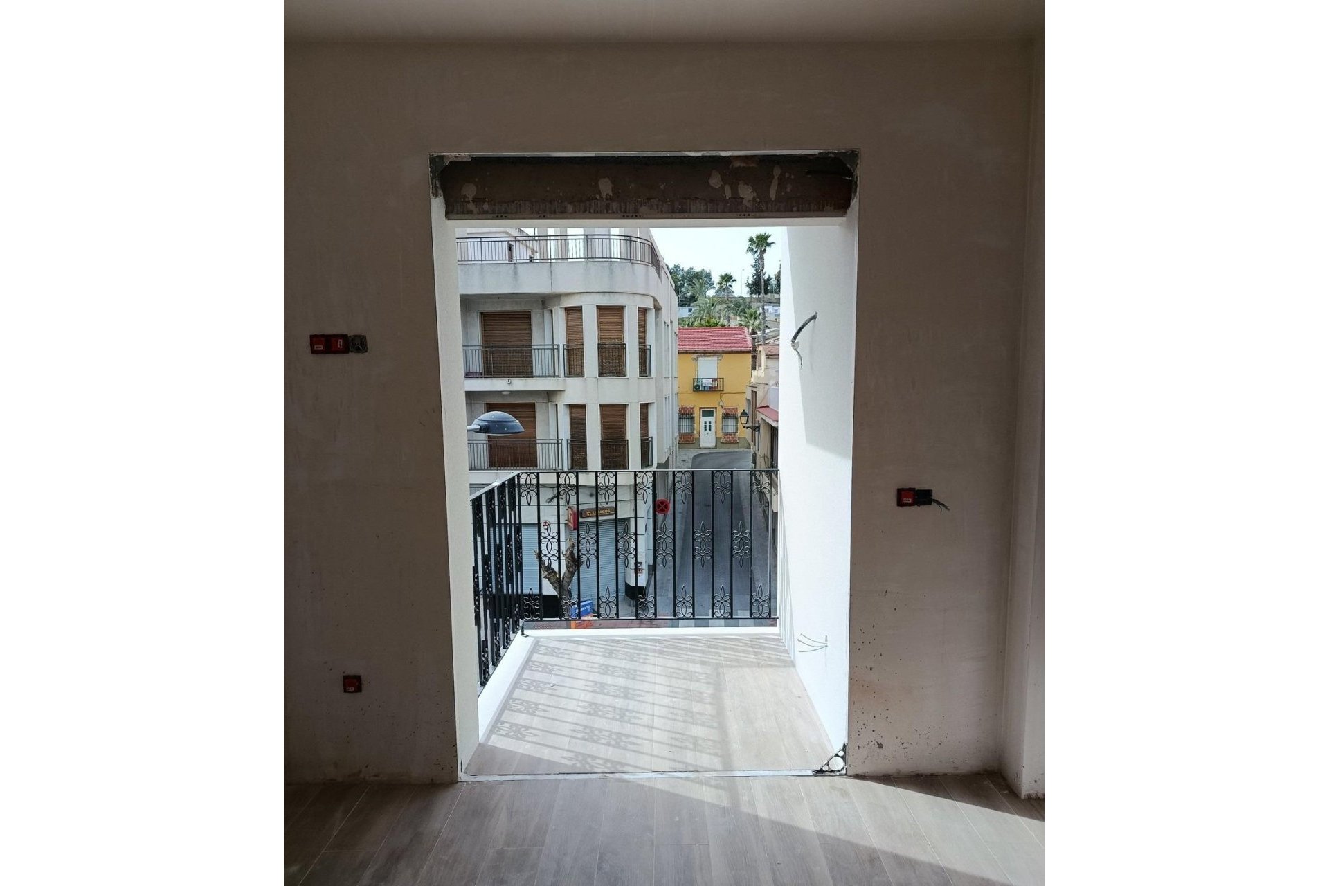 Nueva construcción  - Apartamento - Bigastro - centro