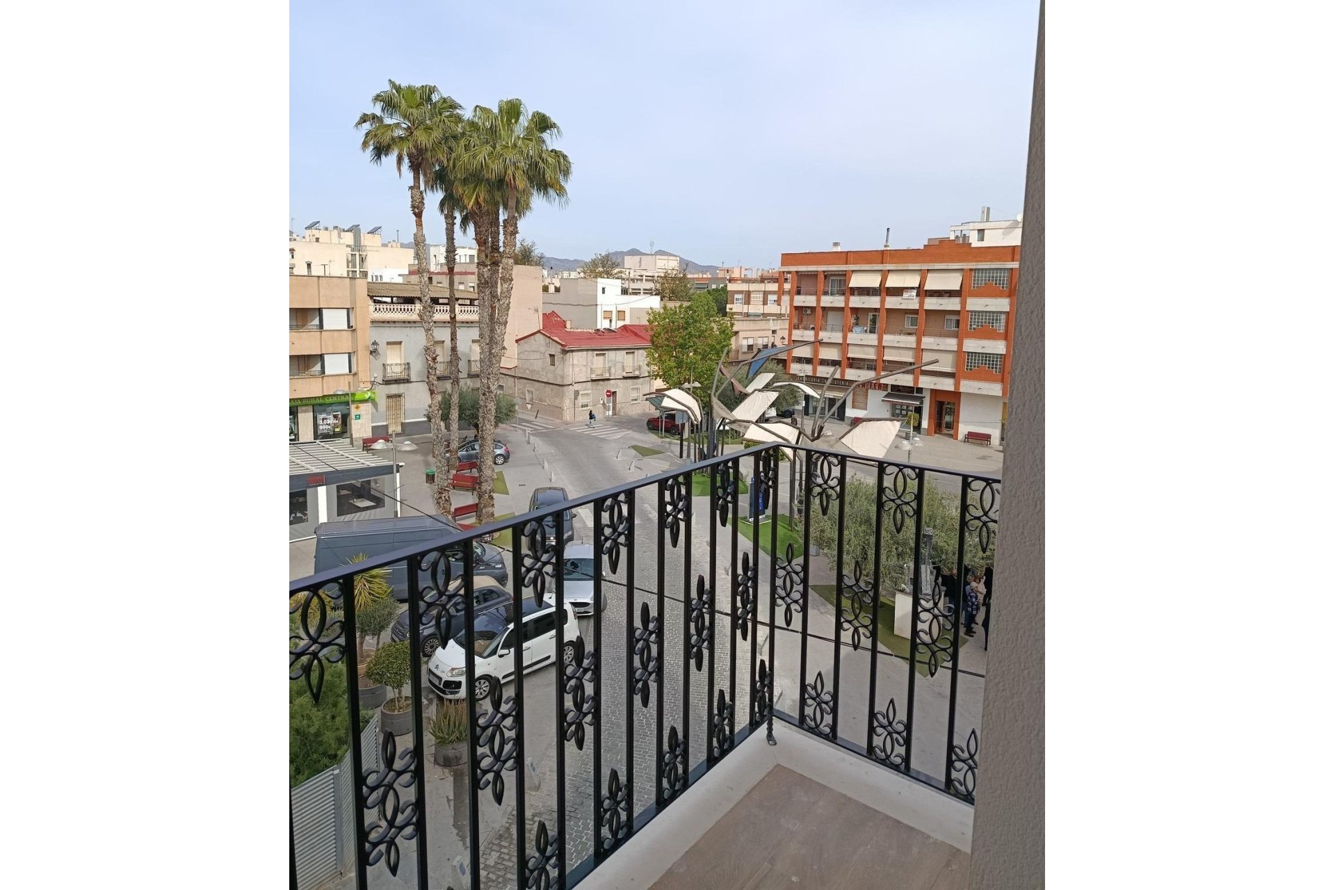 Nueva construcción  - Apartamento - Bigastro - centro