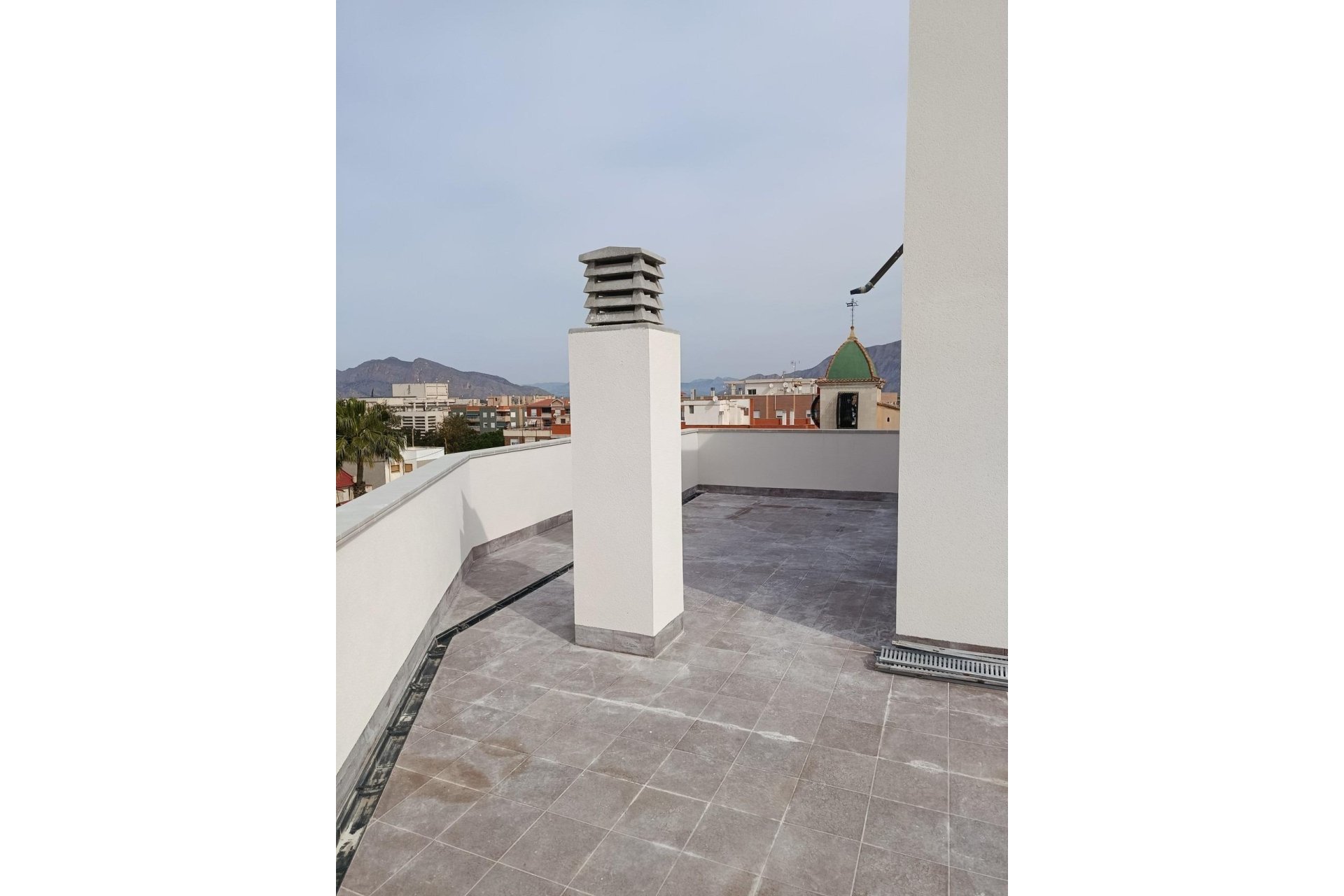 Nueva construcción  - Apartamento - Bigastro - centro