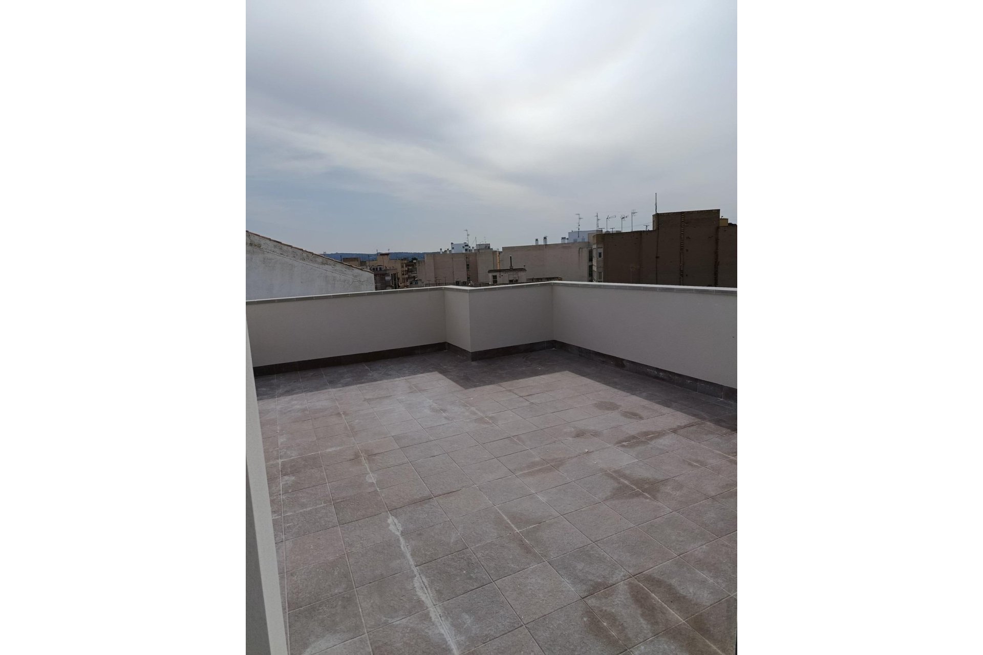 Nueva construcción  - Apartamento - Bigastro - centro