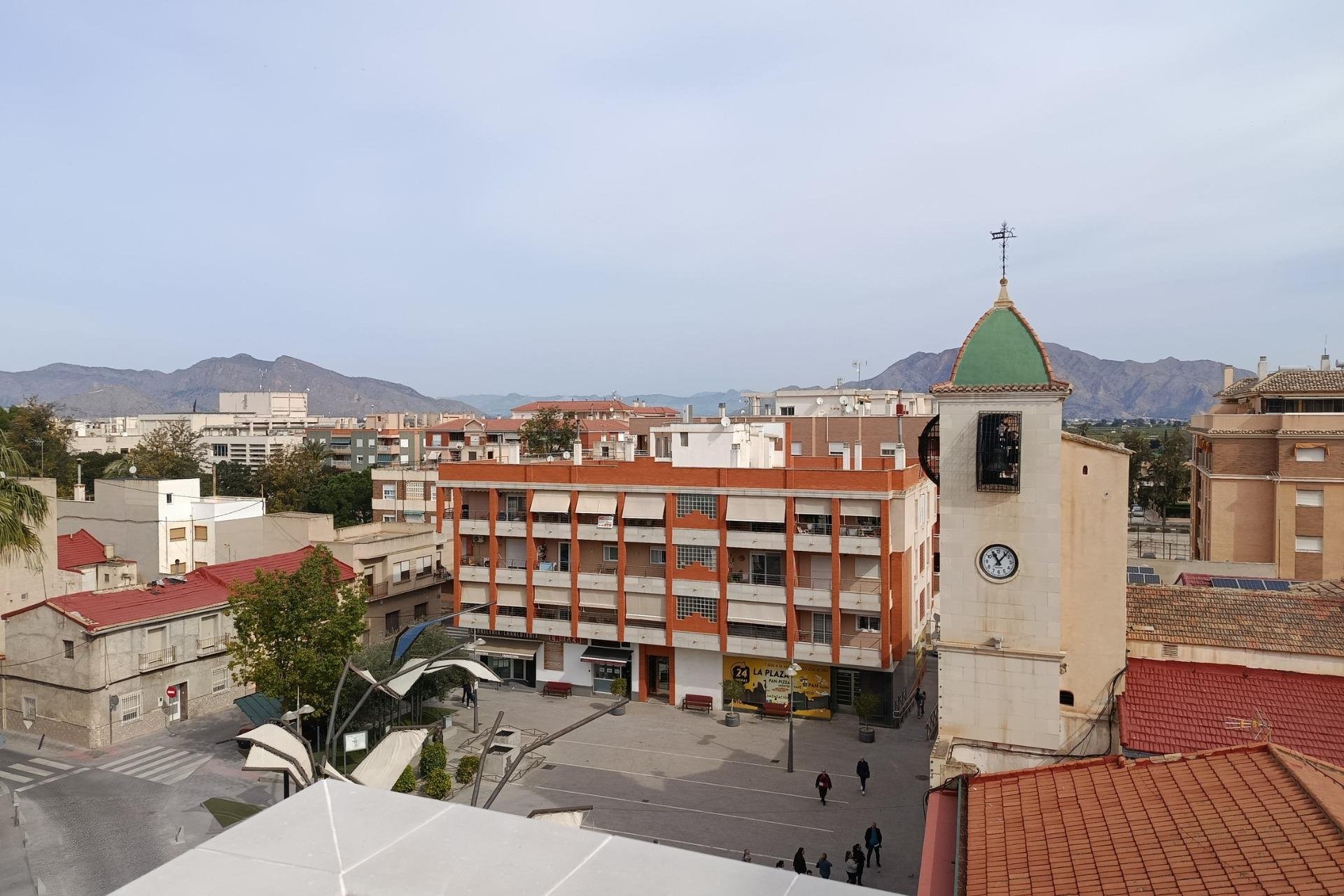 Nueva construcción  - Apartamento - Bigastro - centro