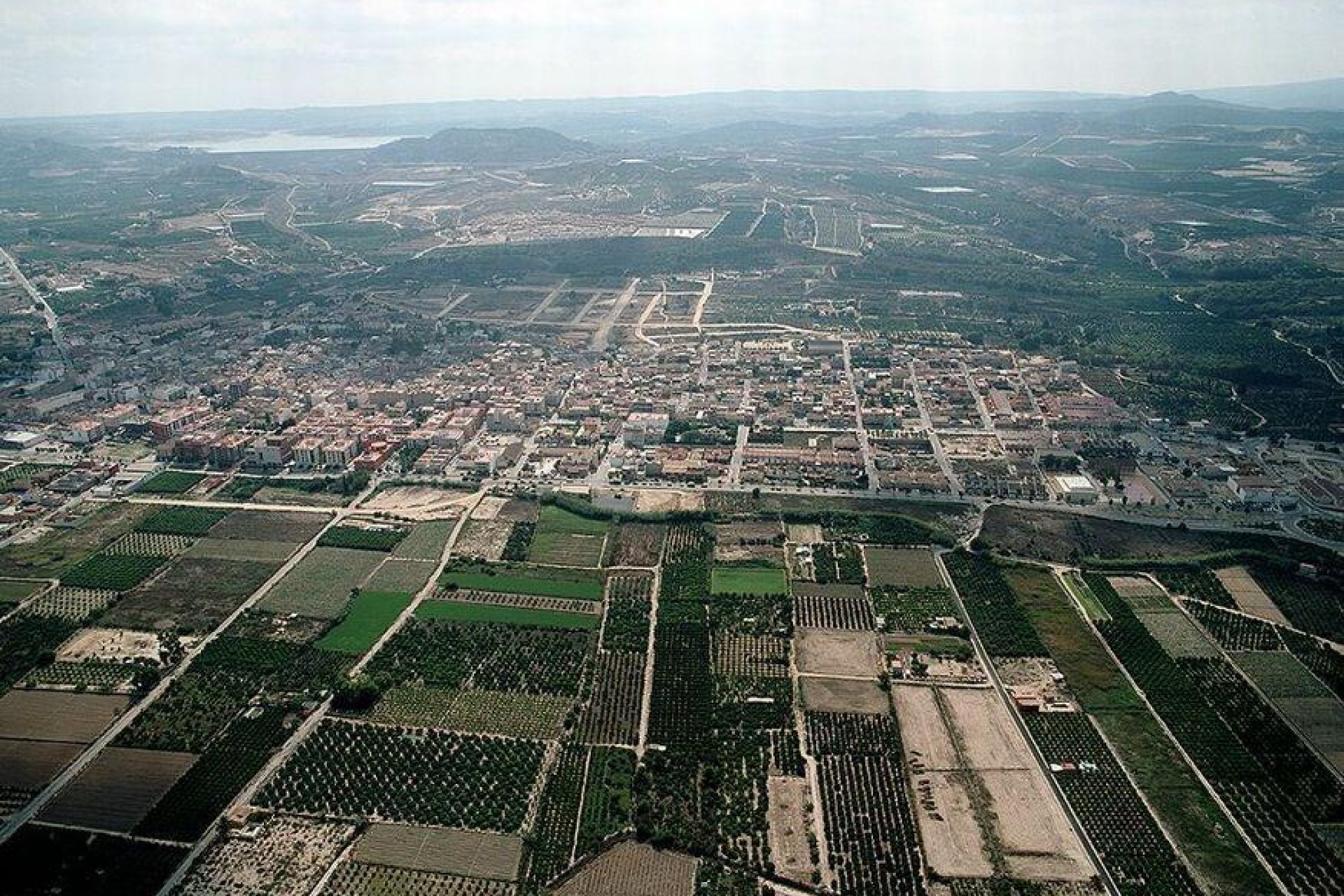 Nueva construcción  - Apartamento - Bigastro - pueblo