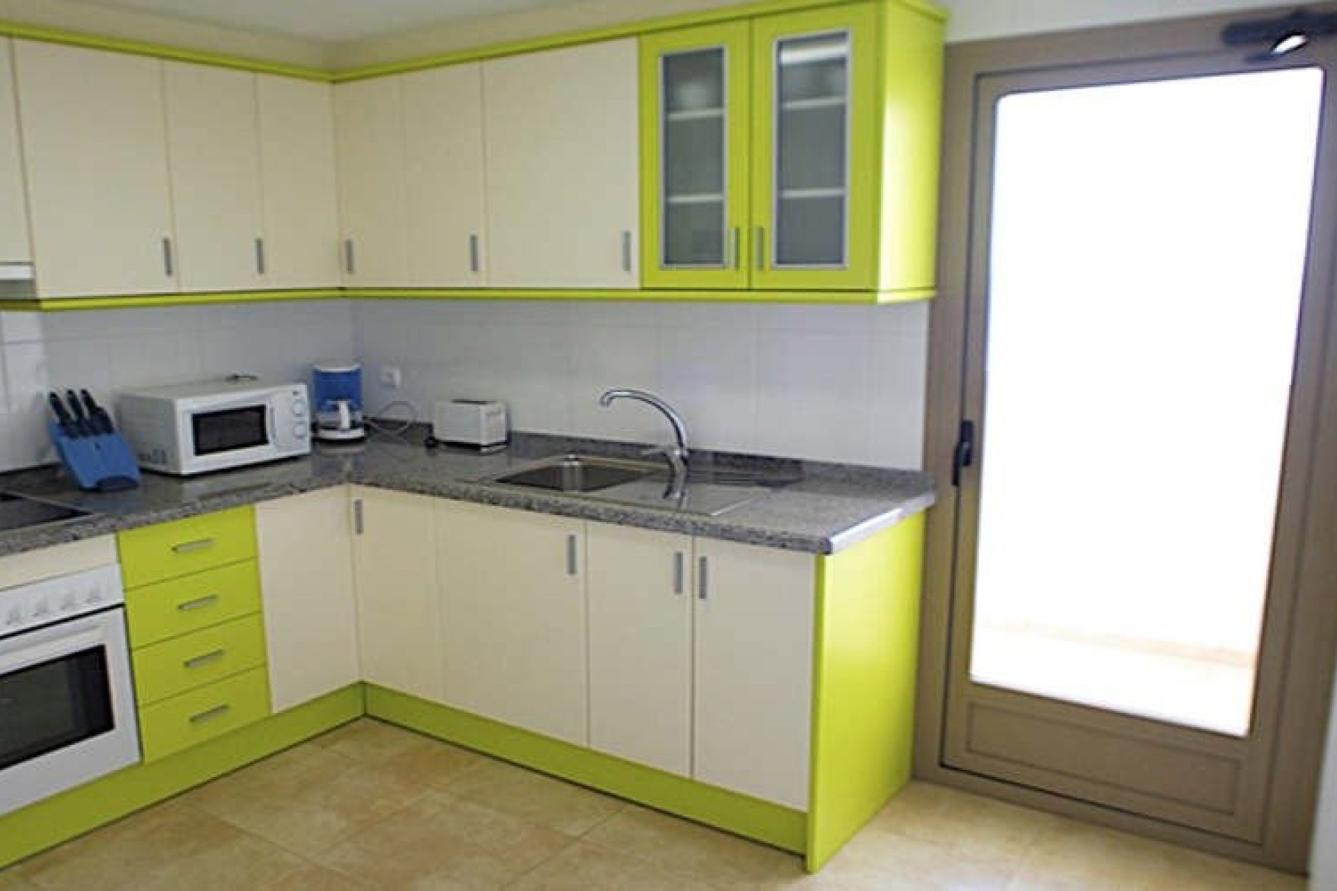Nueva construcción  - Apartamento - Calpe - La Calalga