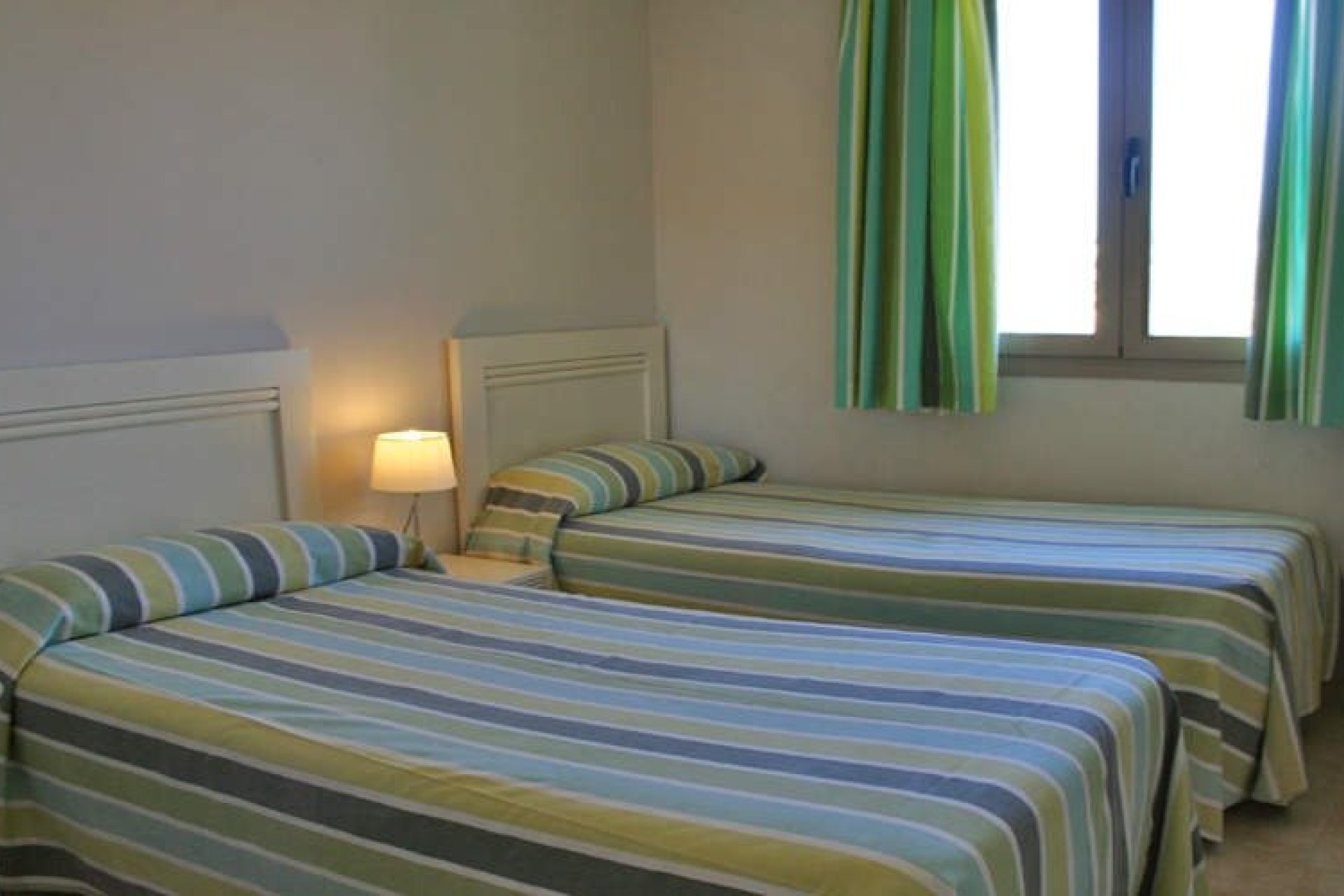 Nueva construcción  - Apartamento - Calpe - La Calalga