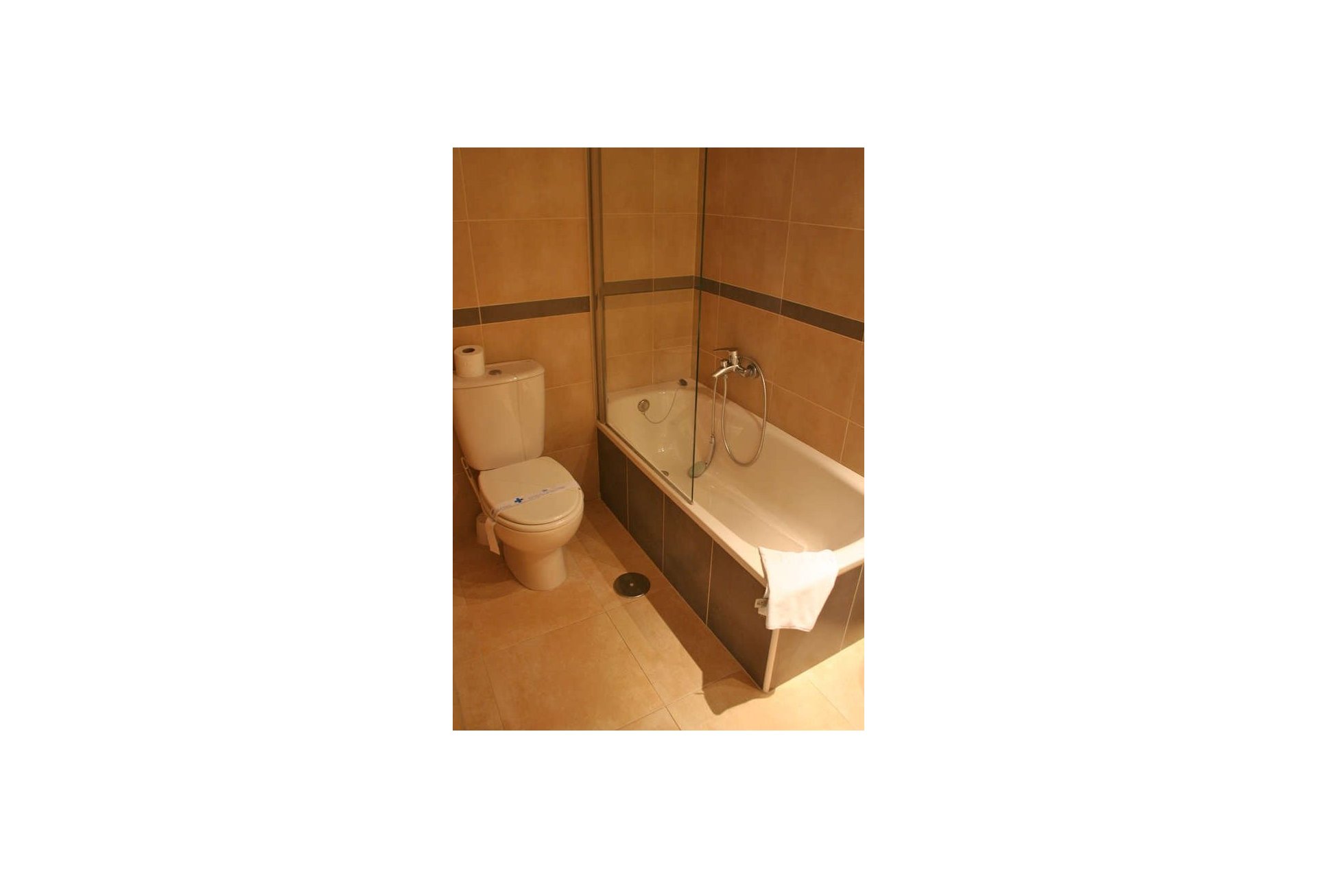 Nueva construcción  - Apartamento - Calpe - La Calalga