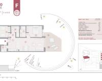 Nueva construcción  - Apartamento - Calpe - Manzanera