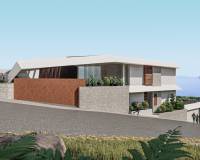 Nueva construcción  - Apartamento - Calpe - Mascarat