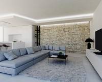 Nueva construcción  - Apartamento - Calpe - Mascarat