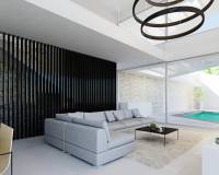Nueva construcción  - Apartamento - Calpe - Mascarat