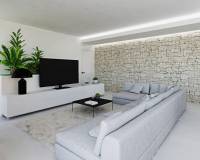 Nueva construcción  - Apartamento - Calpe - Mascarat