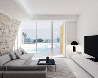 Nueva construcción  - Apartamento - Calpe - Mascarat