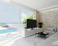 Nueva construcción  - Apartamento - Calpe - Mascarat