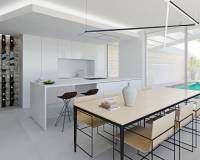Nueva construcción  - Apartamento - Calpe - Mascarat