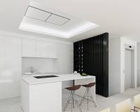 Nueva construcción  - Apartamento - Calpe - Mascarat