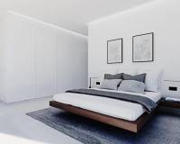 Nueva construcción  - Apartamento - Calpe - Mascarat