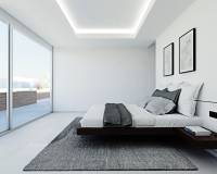 Nueva construcción  - Apartamento - Calpe - Mascarat
