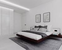 Nueva construcción  - Apartamento - Calpe - Mascarat