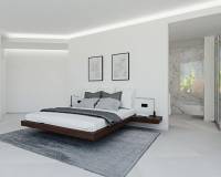 Nueva construcción  - Apartamento - Calpe - Mascarat