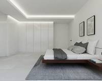 Nueva construcción  - Apartamento - Calpe - Mascarat