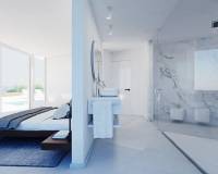 Nueva construcción  - Apartamento - Calpe - Mascarat