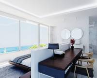 Nueva construcción  - Apartamento - Calpe - Mascarat