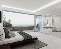 Nueva construcción  - Apartamento - Calpe - Mascarat