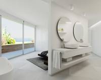 Nueva construcción  - Apartamento - Calpe - Mascarat