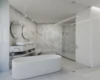 Nueva construcción  - Apartamento - Calpe - Mascarat