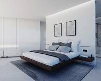 Nueva construcción  - Apartamento - Calpe - Mascarat