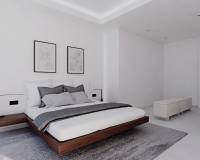 Nueva construcción  - Apartamento - Calpe - Mascarat