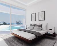 Nueva construcción  - Apartamento - Calpe - Mascarat