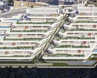 Nueva construcción  - Apartamento - Calpe - Mascarat