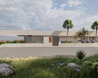 Nueva construcción  - Apartamento - Calpe - Mascarat