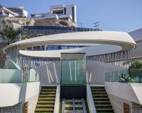 Nueva construcción  - Apartamento - Calpe - Mascarat