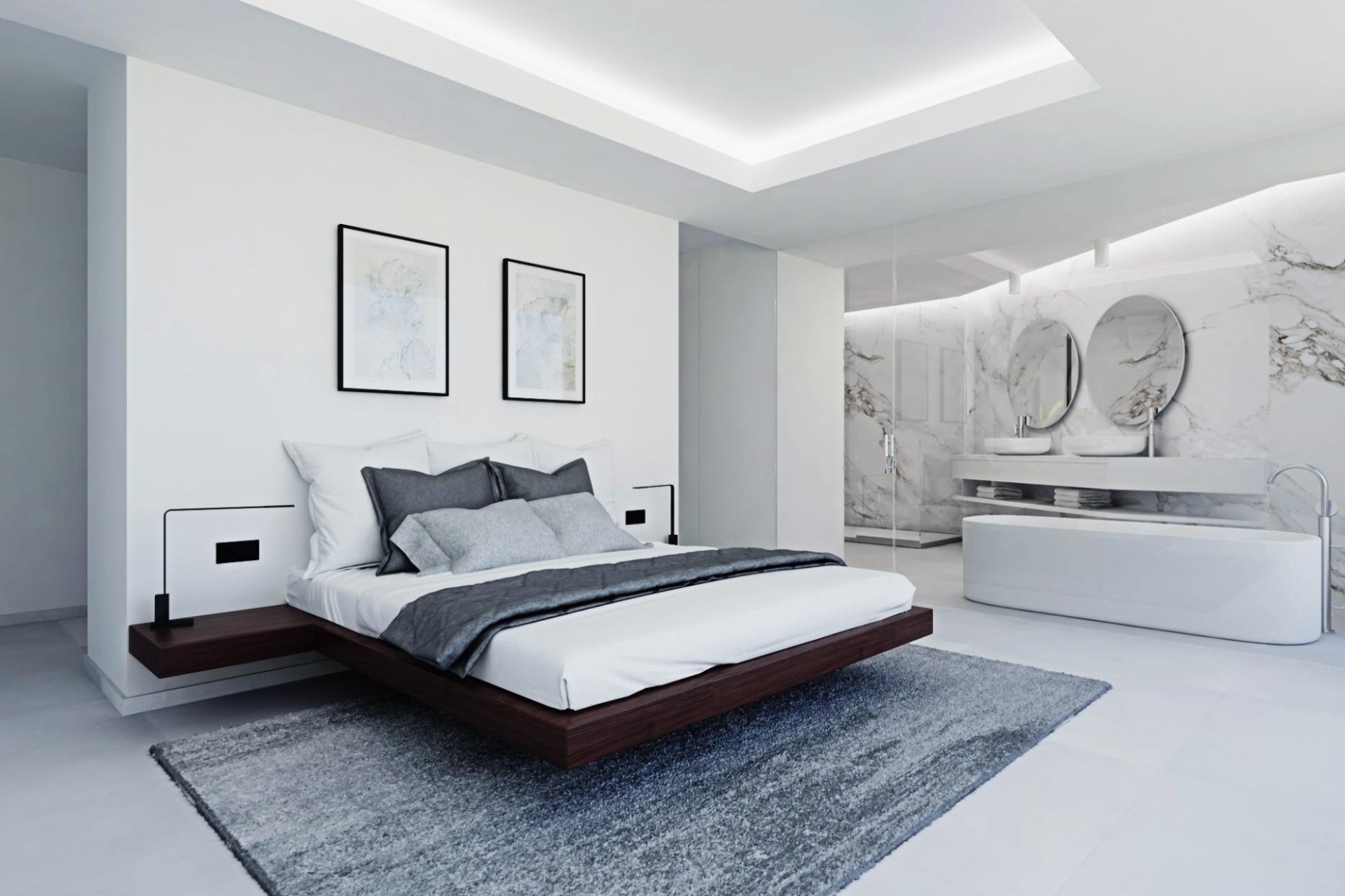 Nueva construcción  - Apartamento - Calpe - Mascarat