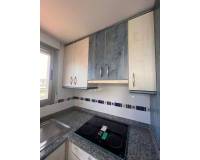 Nueva construcción  - Apartamento - Calpe - Playa La Fossa