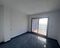 Nueva construcción  - Apartamento - Calpe - Playa La Fossa