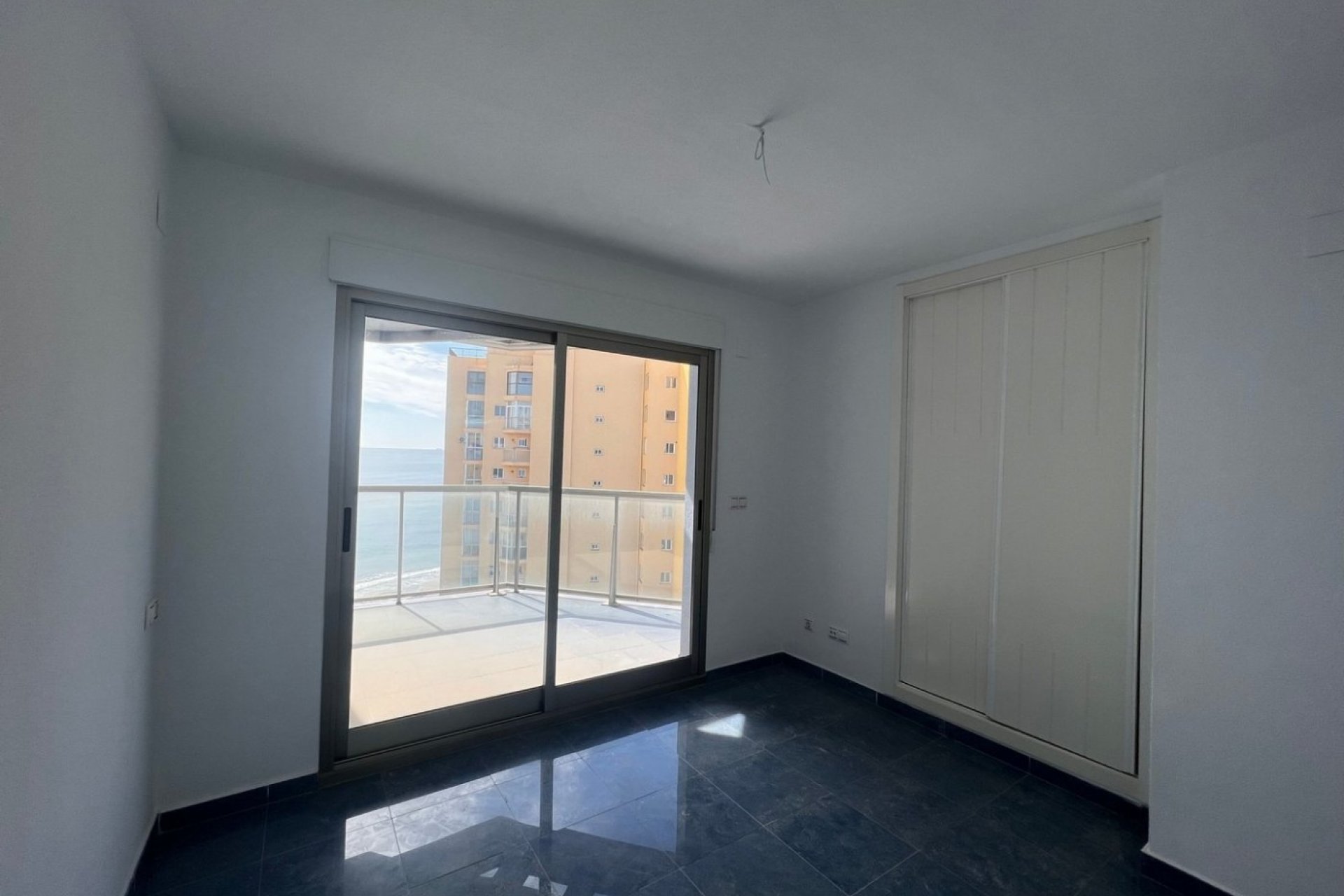 Nueva construcción  - Apartamento - Calpe - Playa La Fossa