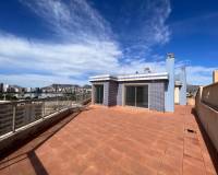 Nueva construcción  - Apartamento - Calpe - Playa La Fossa