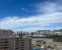 Nueva construcción  - Apartamento - Calpe - Playa La Fossa