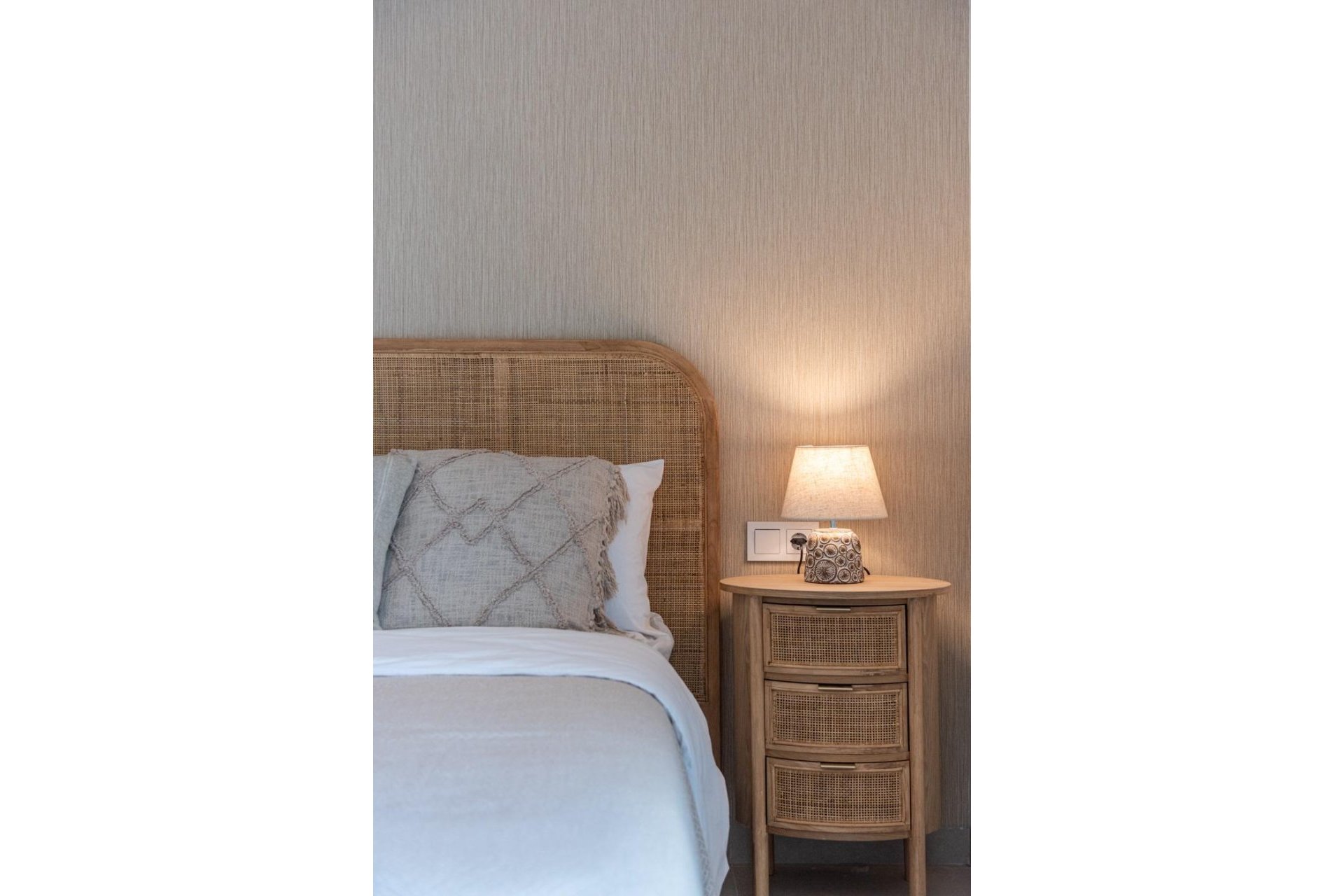 Nueva construcción  - Apartamento - Cartagena - Mar De Cristal