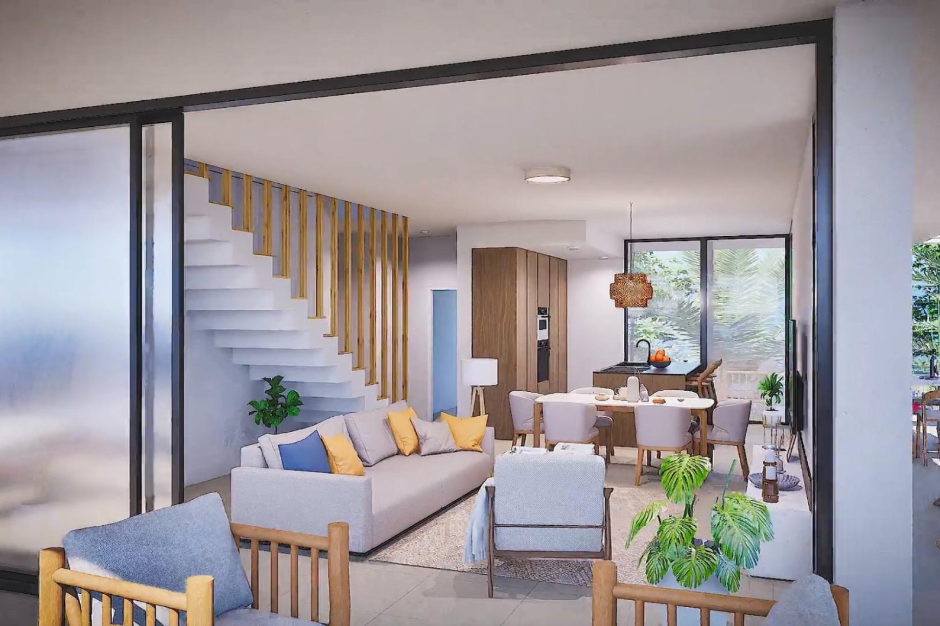 Nueva construcción  - Apartamento - Cartagena - Mar De Cristal