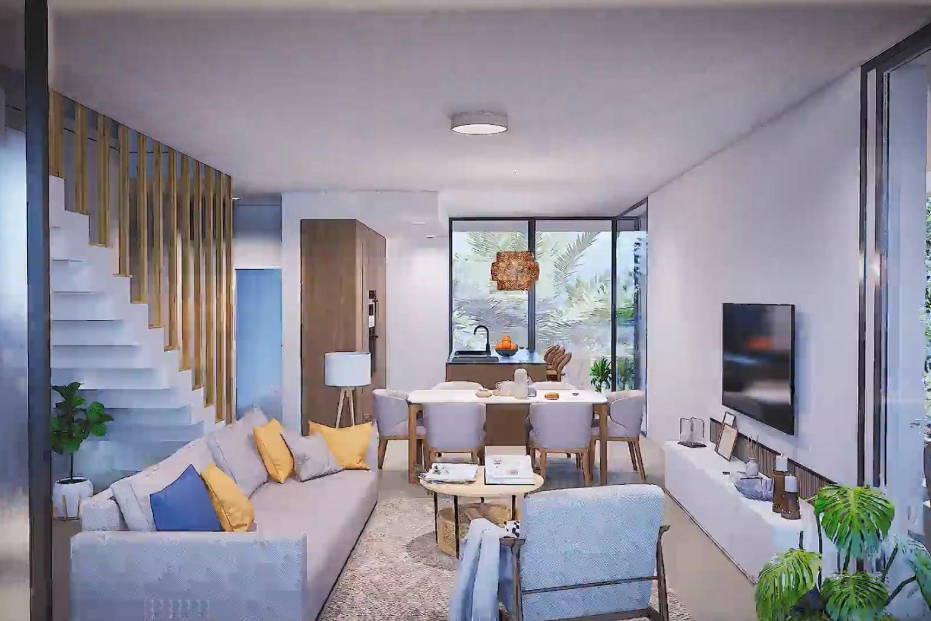 Nueva construcción  - Apartamento - Cartagena - Mar De Cristal