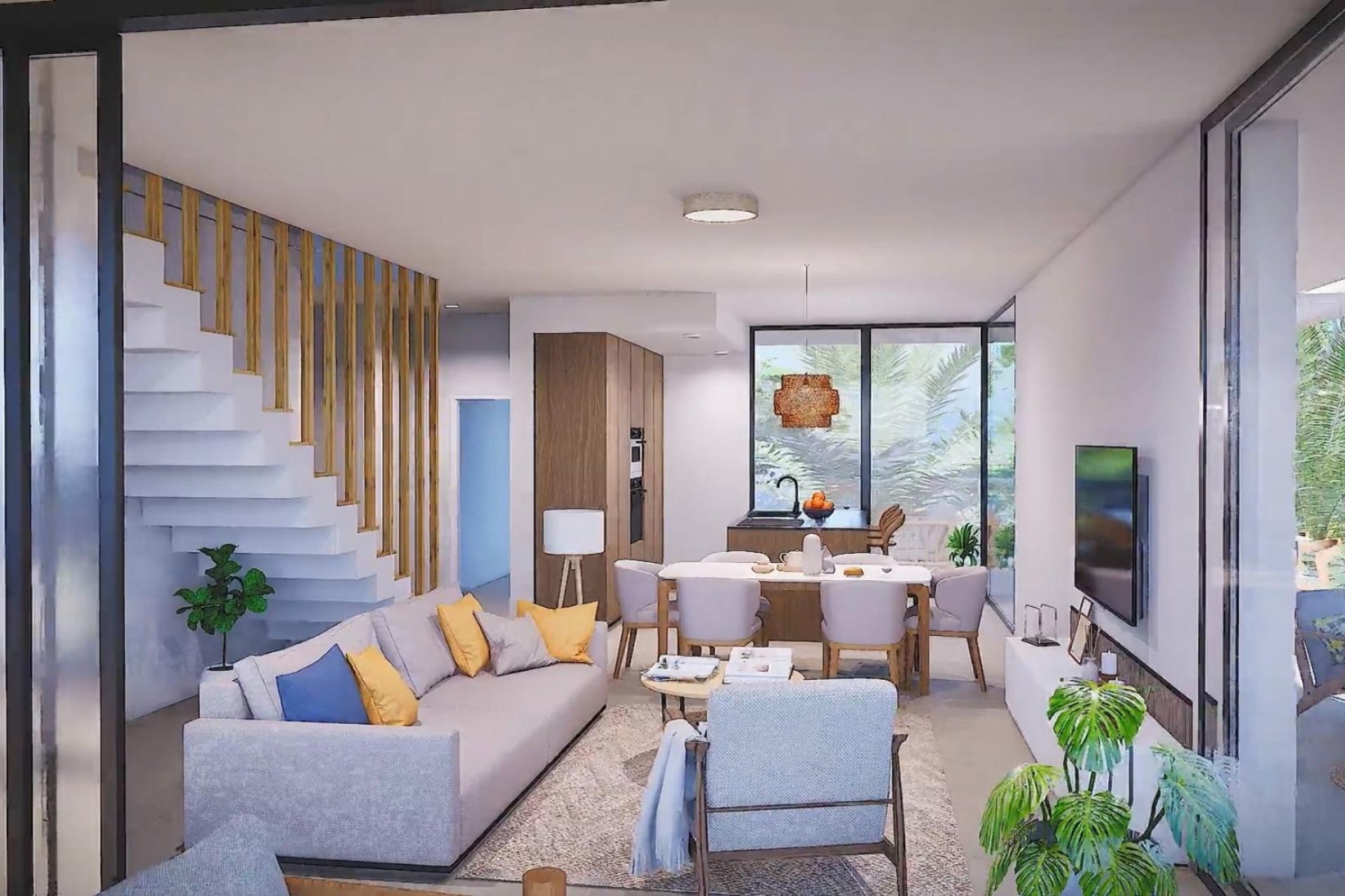 Nueva construcción  - Apartamento - Cartagena - Mar De Cristal