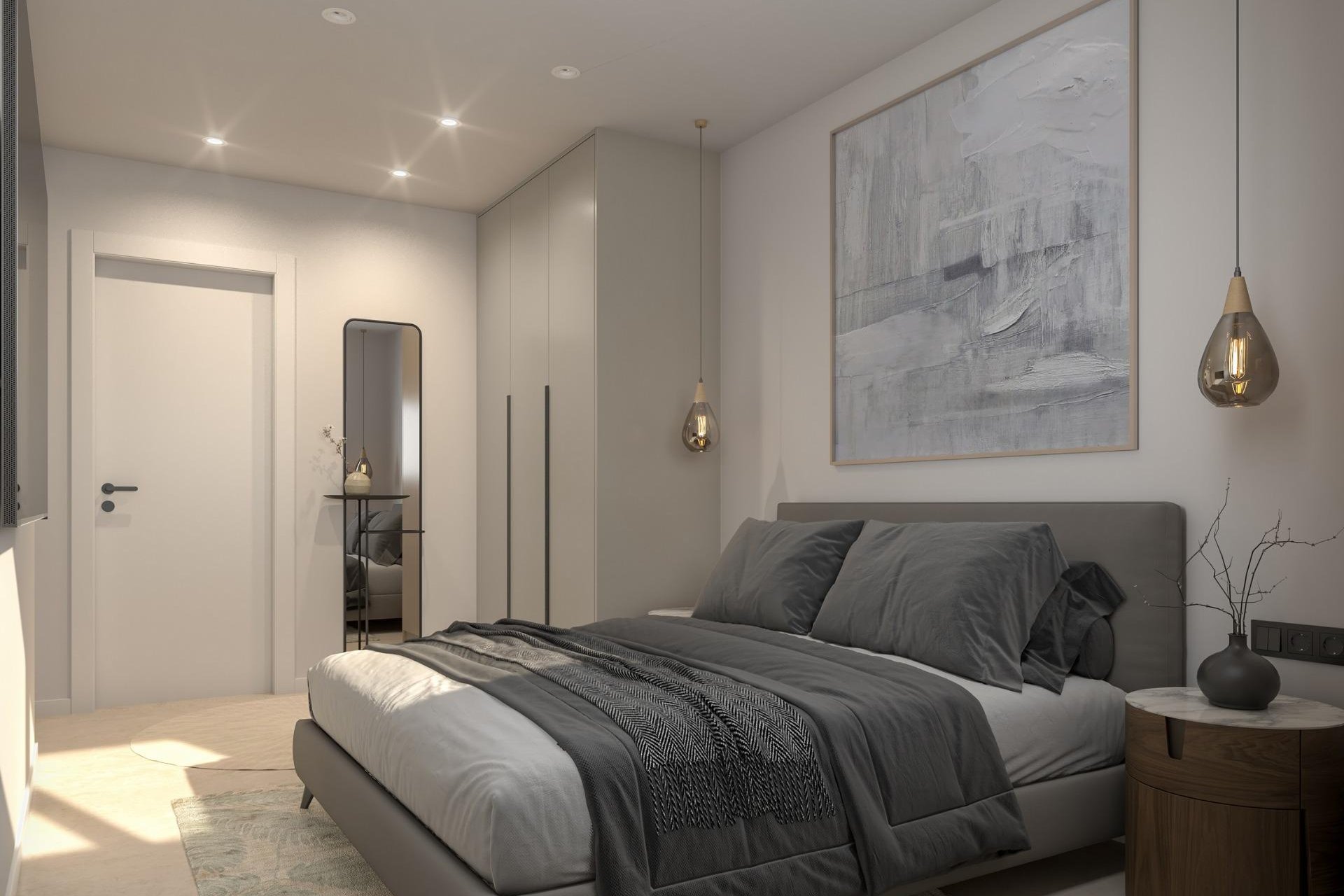 Nueva construcción  - Apartamento - Catral - pueblo